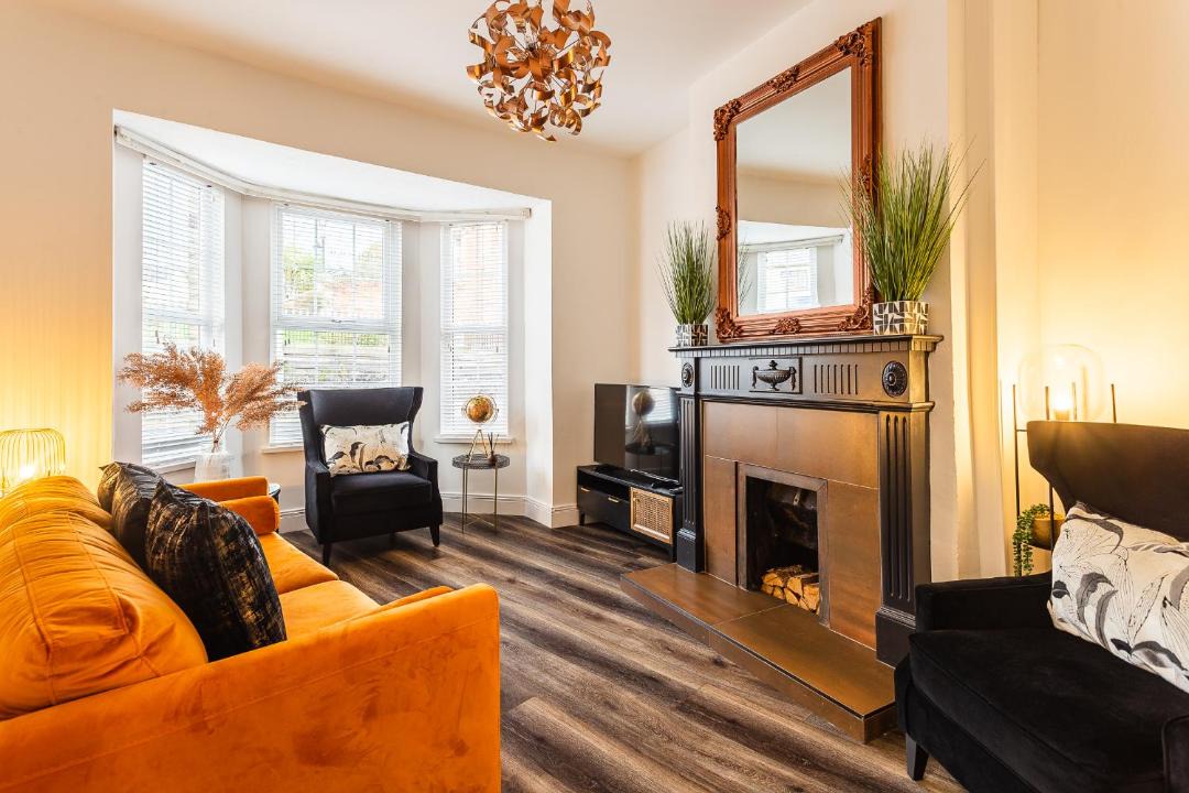 Photo of Livingroom in Lisburn