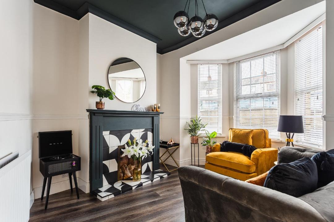 Photo of Livingroom in Lisburn