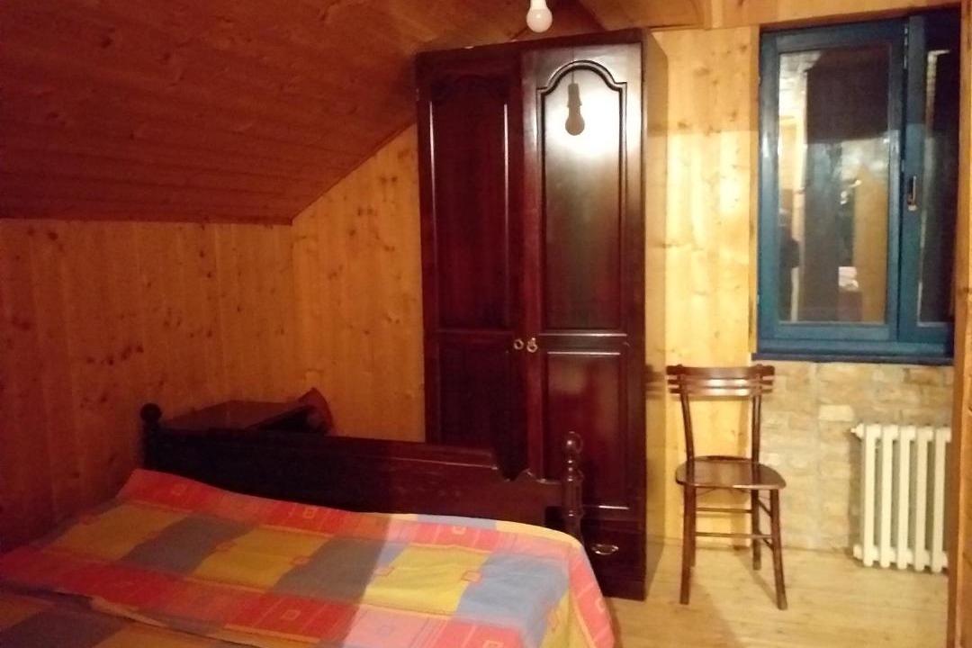 Photo of Bedroom in Petrovaradin