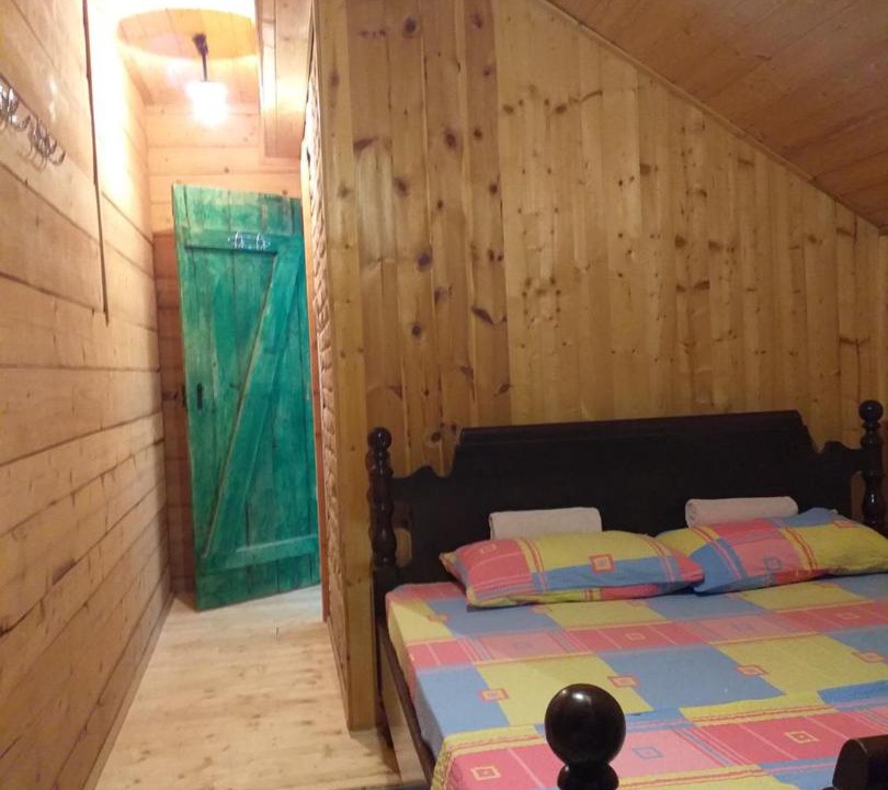 Photo of Bedroom in Petrovaradin