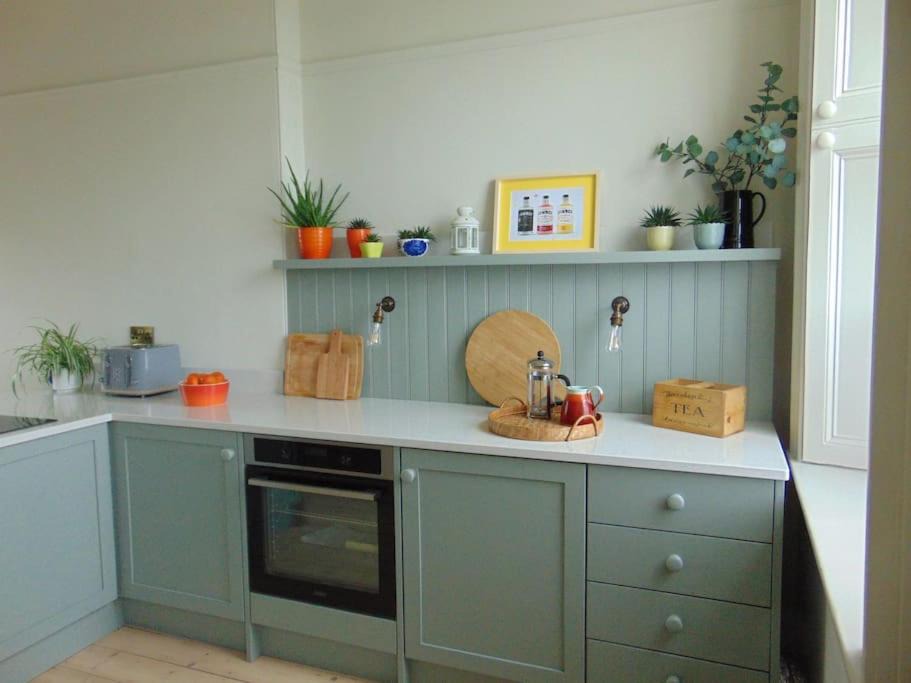 Photo of Kitchen in Donaghadee