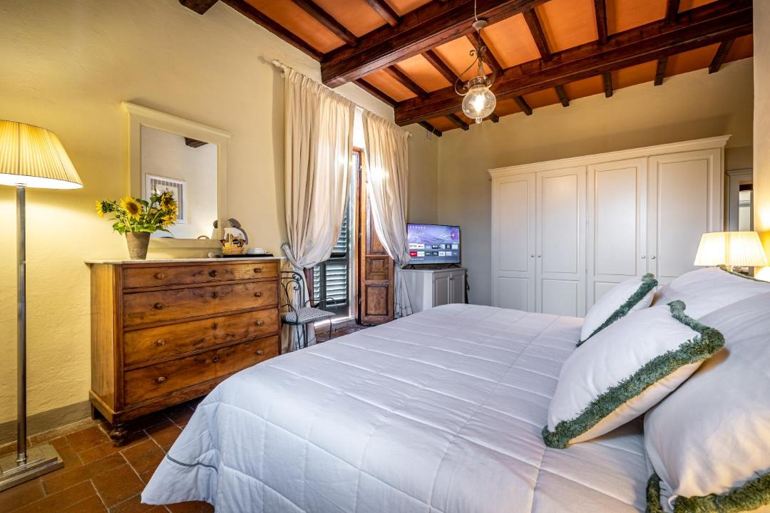 Photo of Bedroom in San Pietro in Bossolo