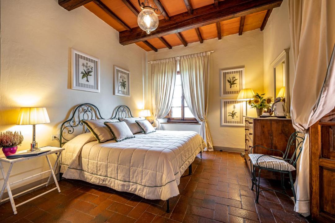 Photo of Bedroom in San Pietro in Bossolo