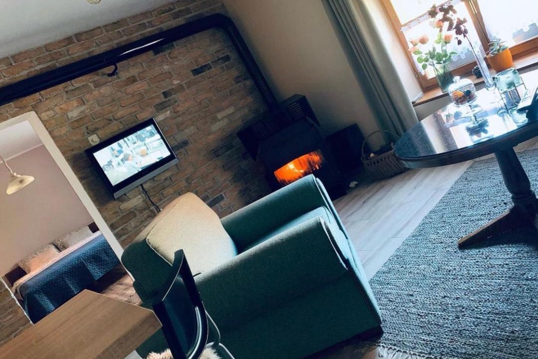Photo of Livingroom in Vrsac