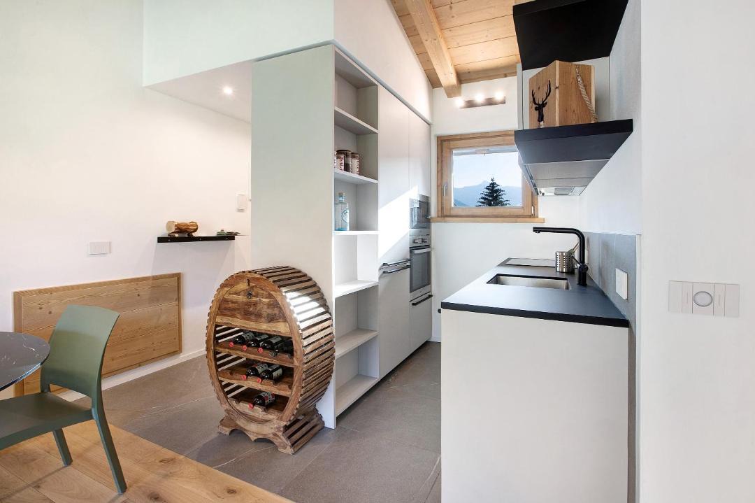 Photo of Livingroom in Valdidentro