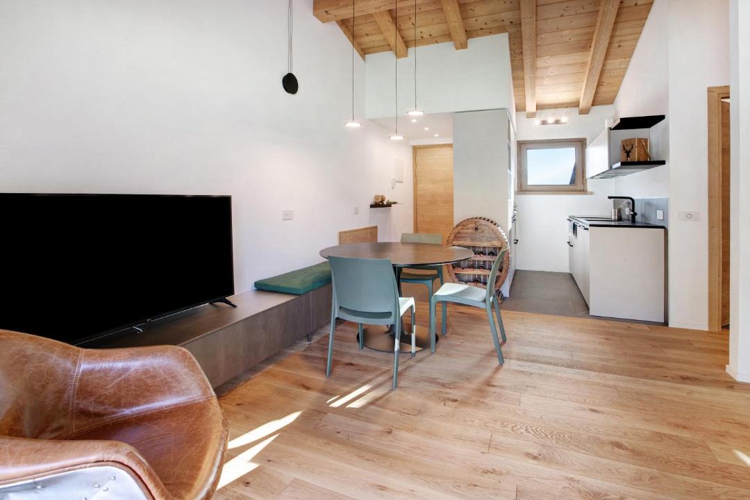 Photo of Livingroom in Valdidentro
