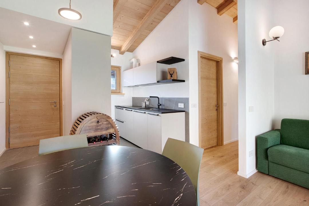 Photo of Livingroom in Valdidentro