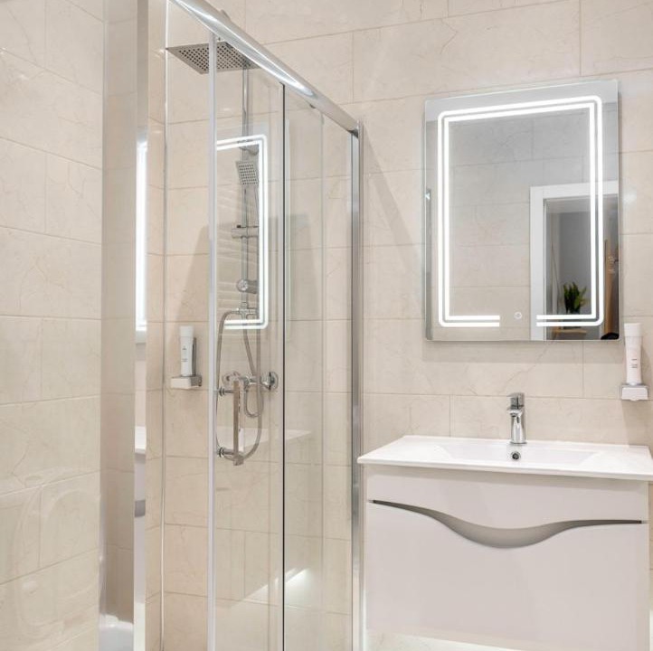 Photo of Bathroom in Vrsac