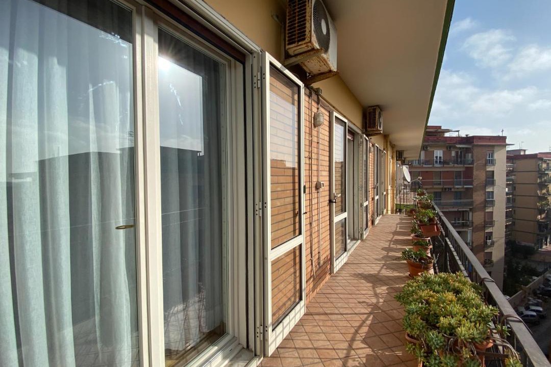 Photo of Buildings in Arenella