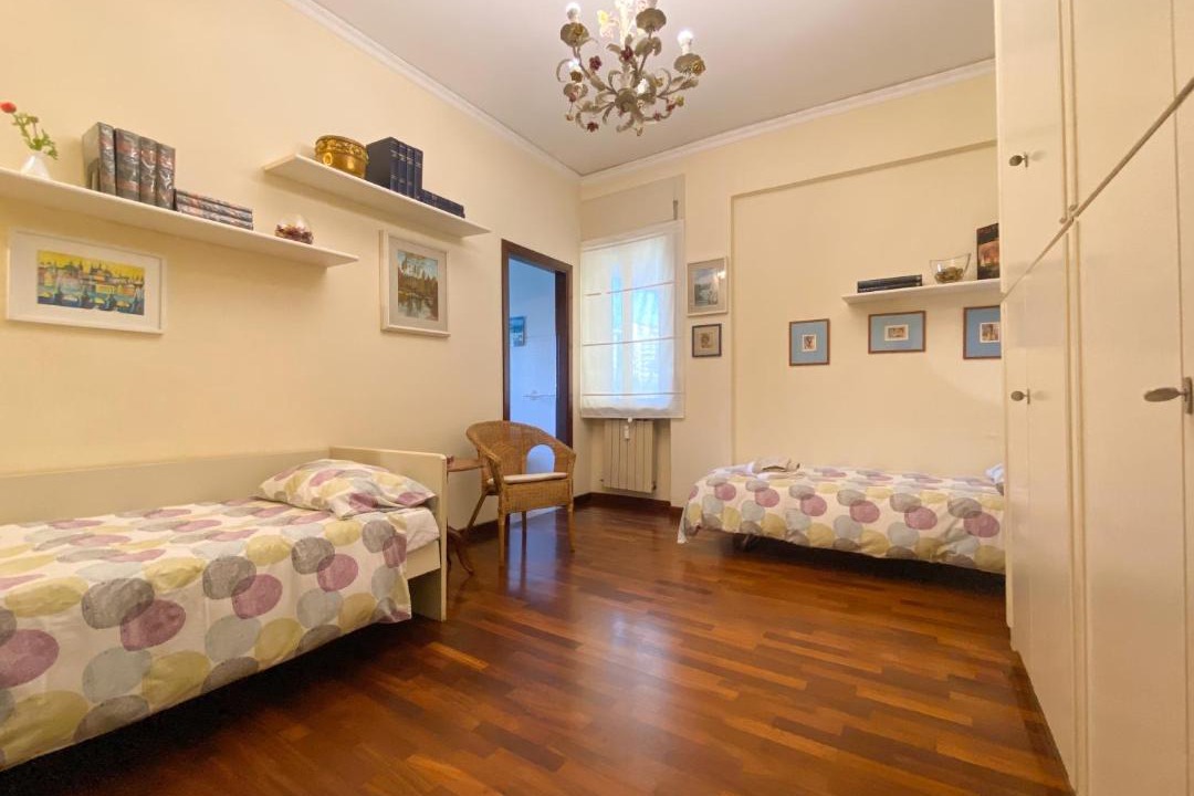 Photo of Bedroom in Arenella