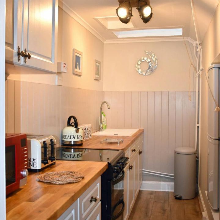 Photo of Kitchen in Appin