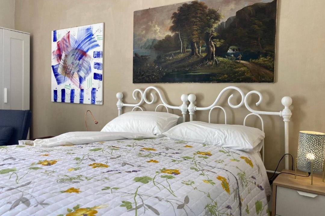 Photo of Bedroom in Ceprano