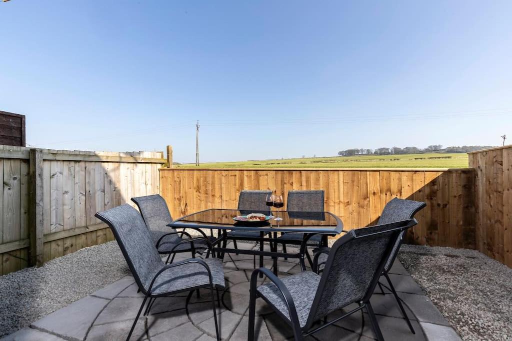 Photo of Patio Balcony in North Bitchburn