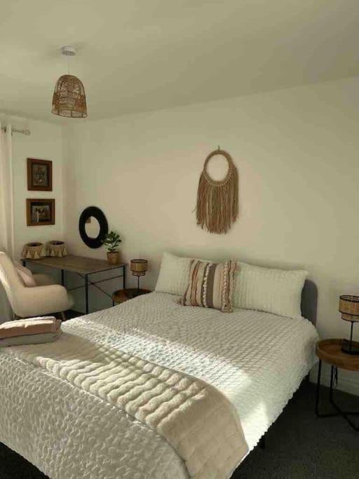 Photo of Bedroom in Portaferry