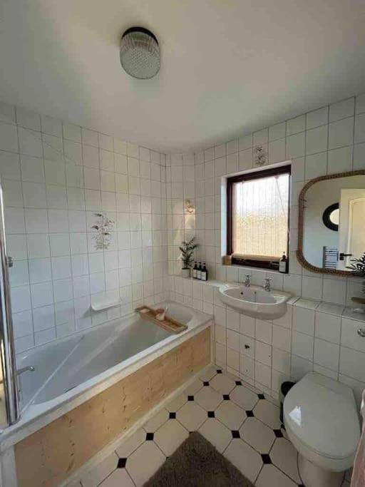 Photo of Bathroom in Portaferry