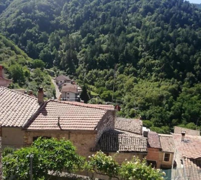 Photo of Buildings in Piglio