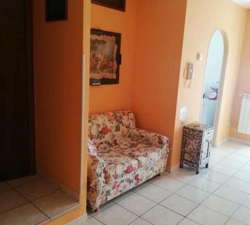 Photo of Bedroom in Piglio