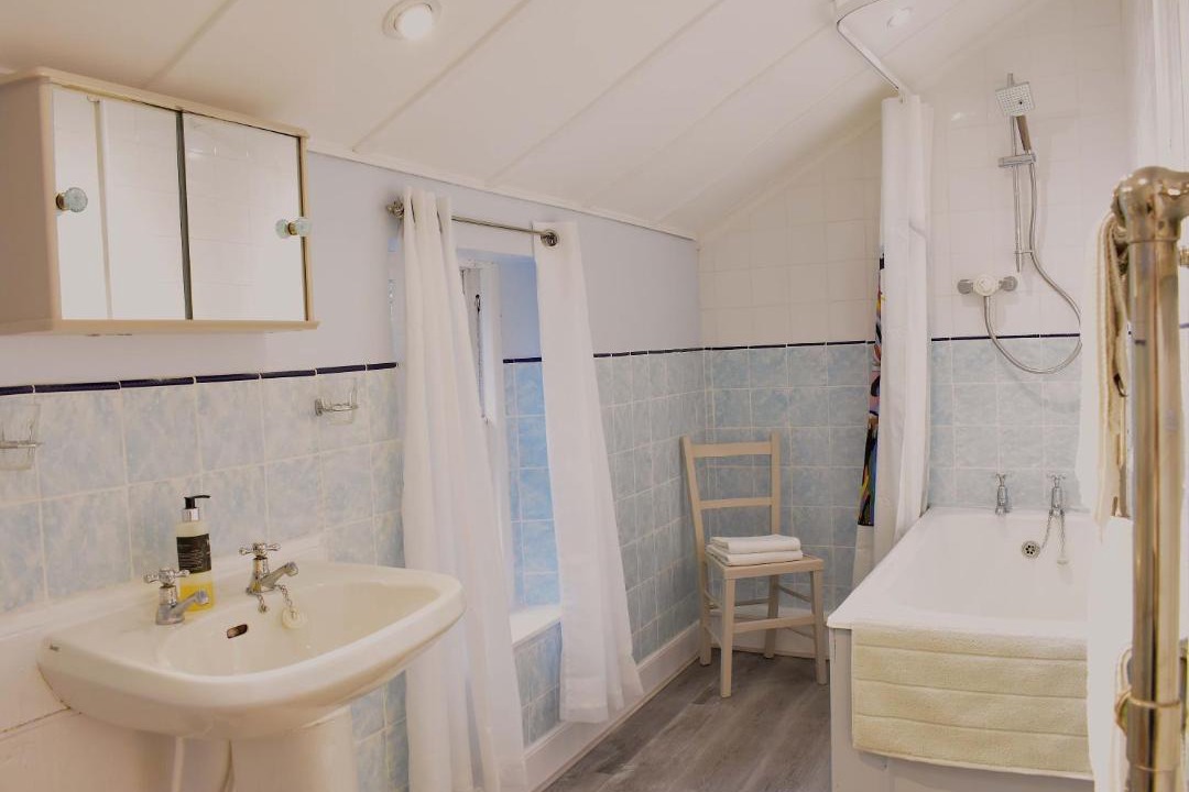 Photo of Bathroom in Appin