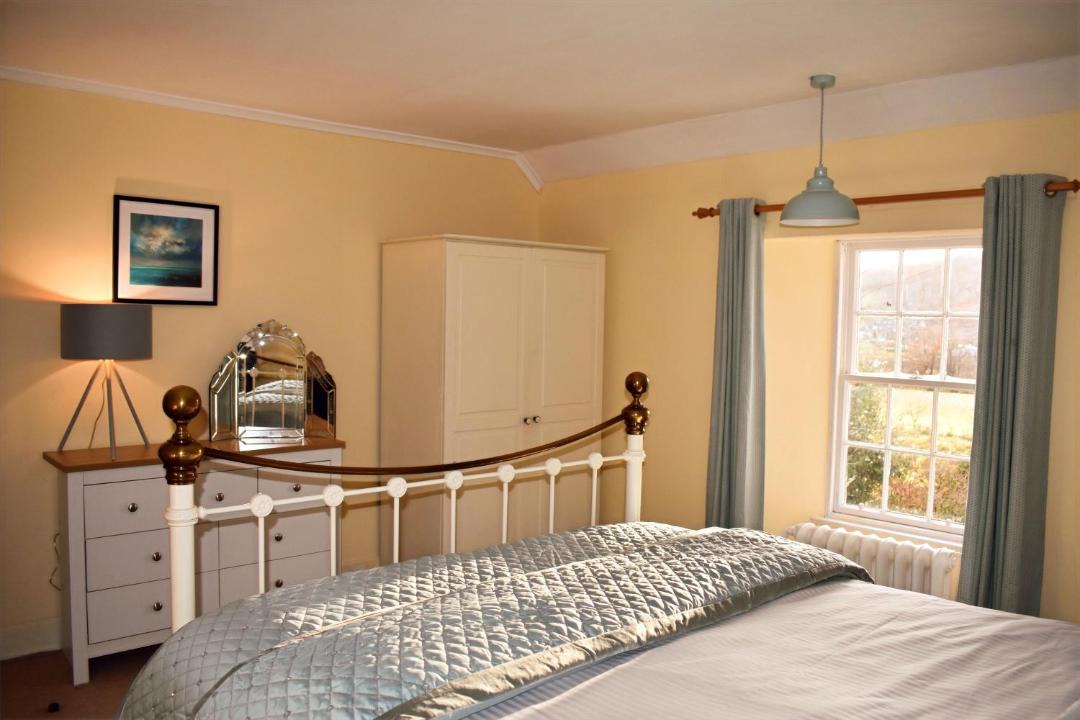 Photo of Bedroom in Appin