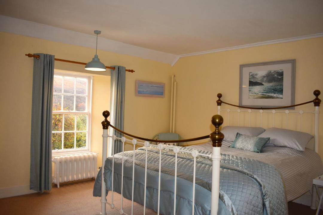 Photo of Bedroom in Appin