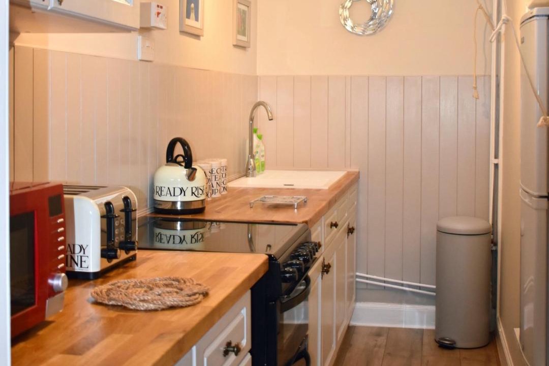 Photo of Kitchen in Appin