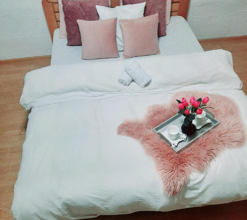 Photo of Bedroom in Sid