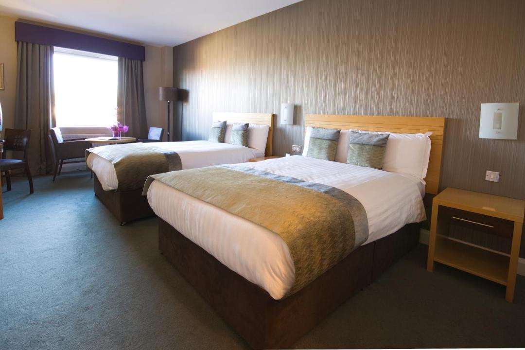 Photo of Bedroom in Londonderry