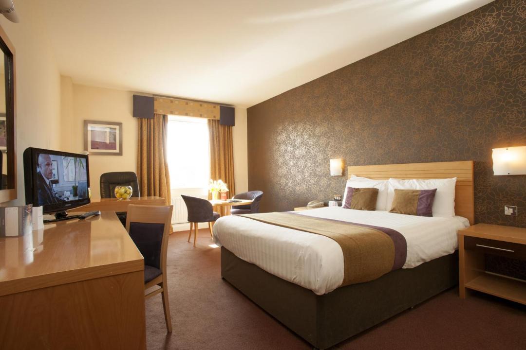 Photo of Bedroom in Londonderry