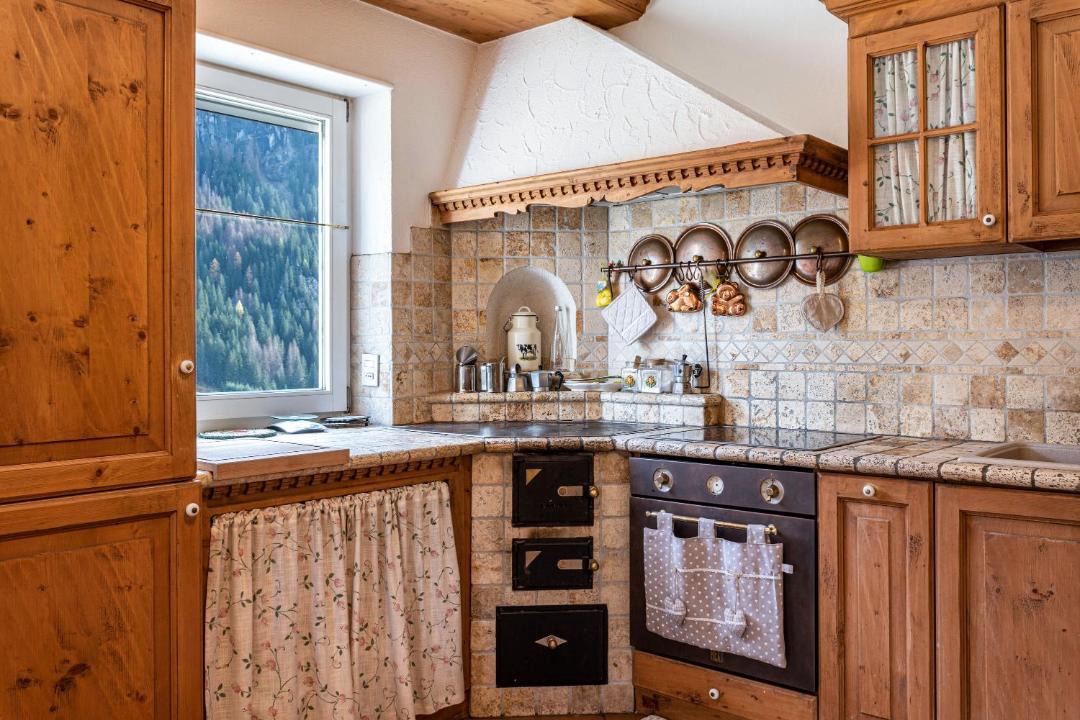 Photo of Kitchen in Alba