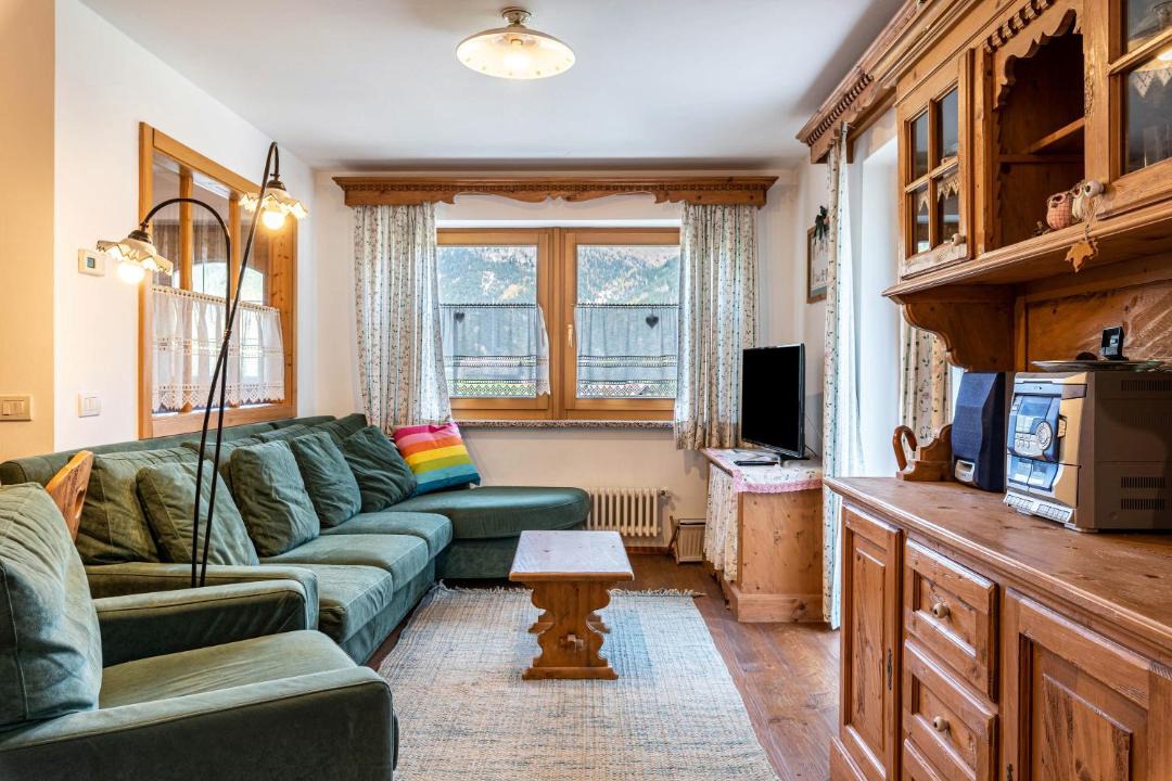 Photo of Livingroom in Alba
