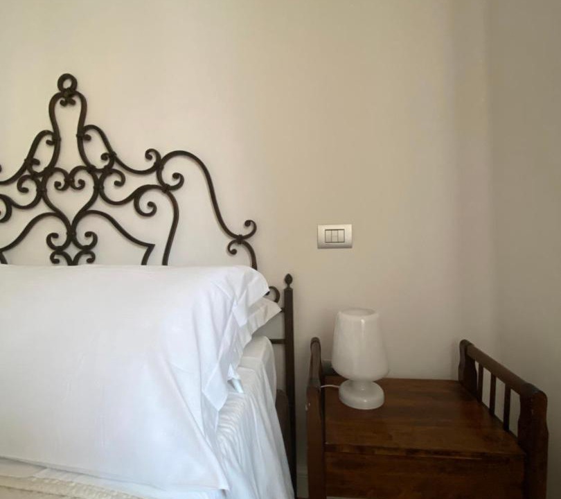 Photo of Bedroom in Norcia