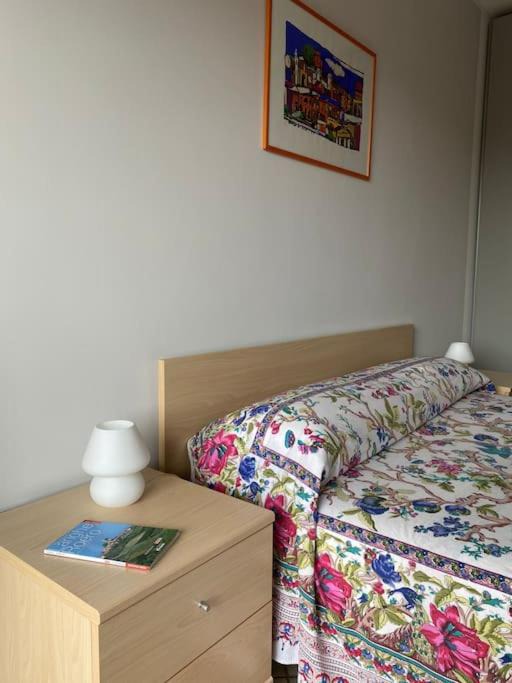 Photo of Bedroom in Bra