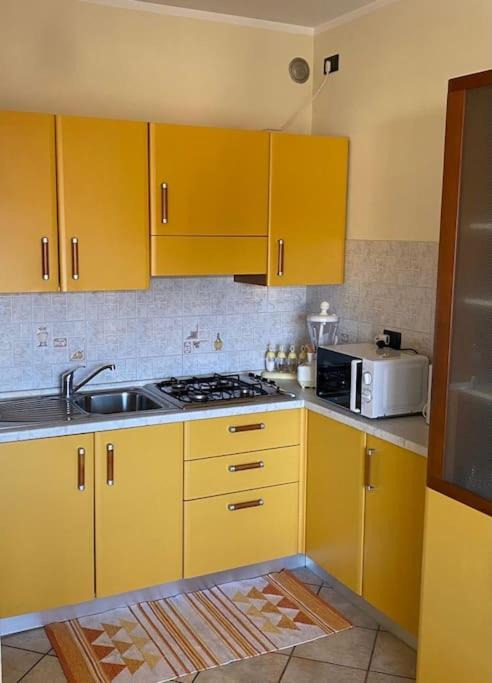 Photo of Kitchen in Bra