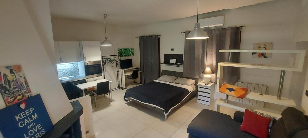 Photo of Livingroom in Aci Sant'Antonio