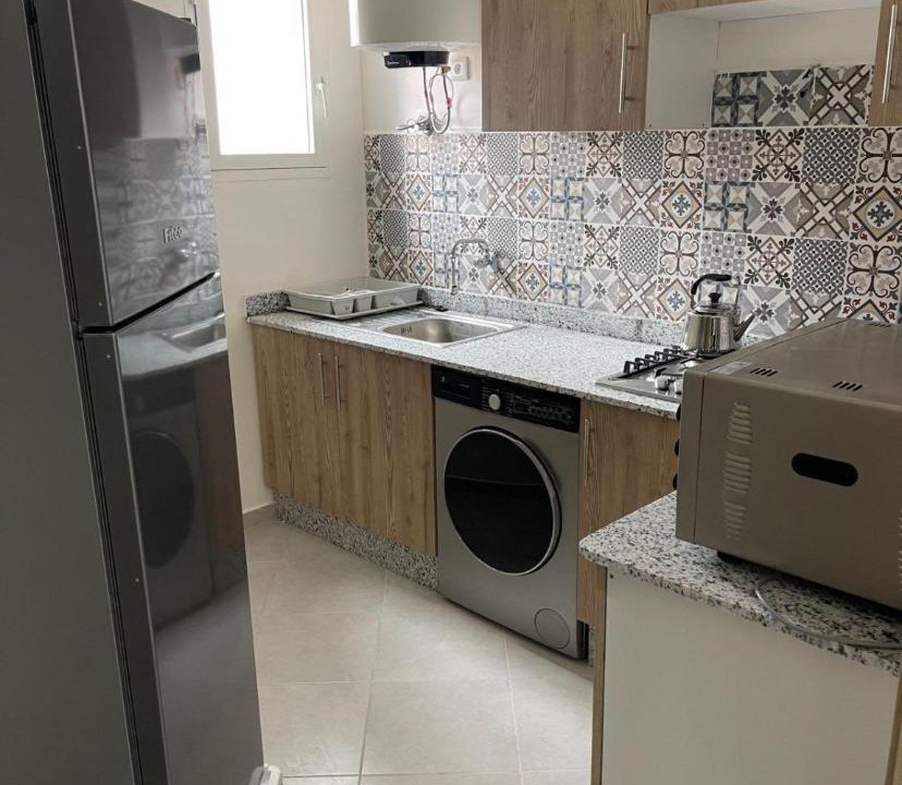 Photo of Kitchen in Anza