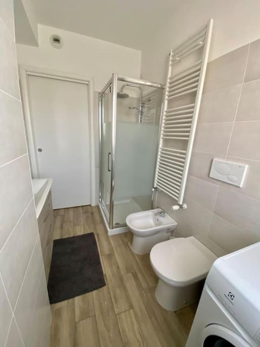 Photo of Bathroom in Bollate