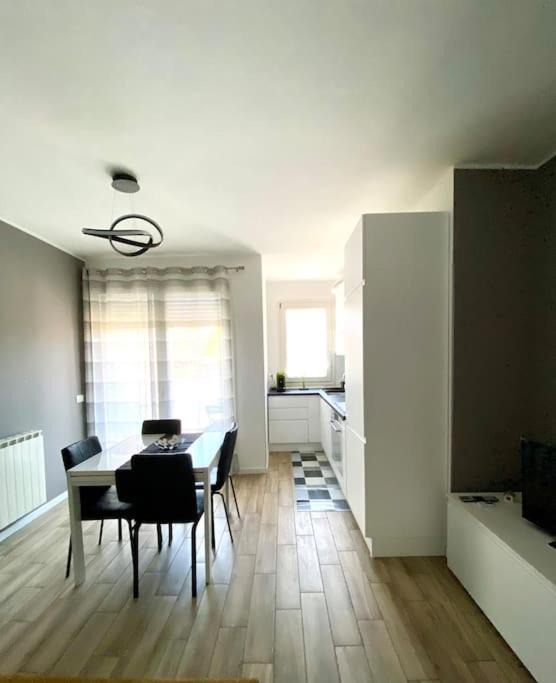 Photo of Livingroom in Bollate