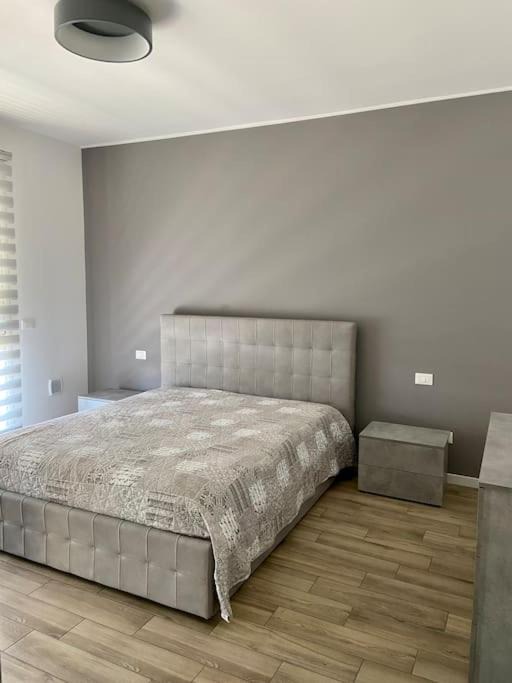 Photo of Bedroom in Bollate