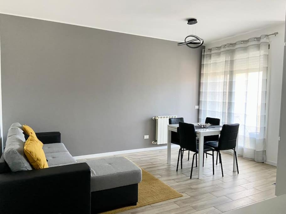 Photo of Livingroom in Bollate