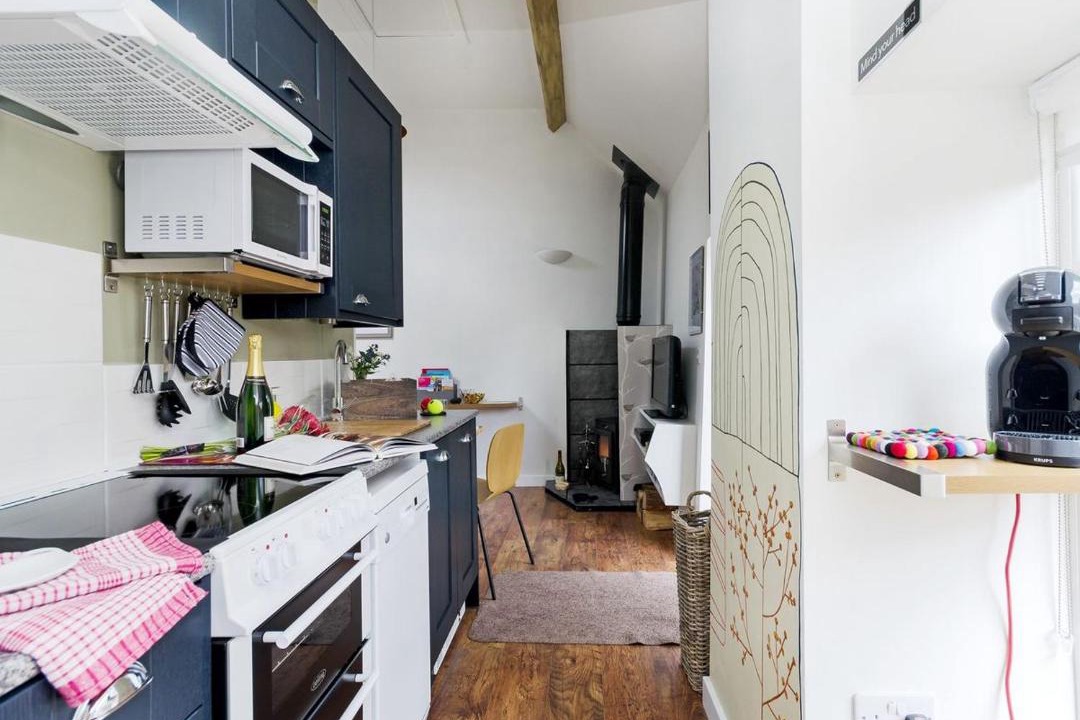 Photo of Kitchen in Bonsall