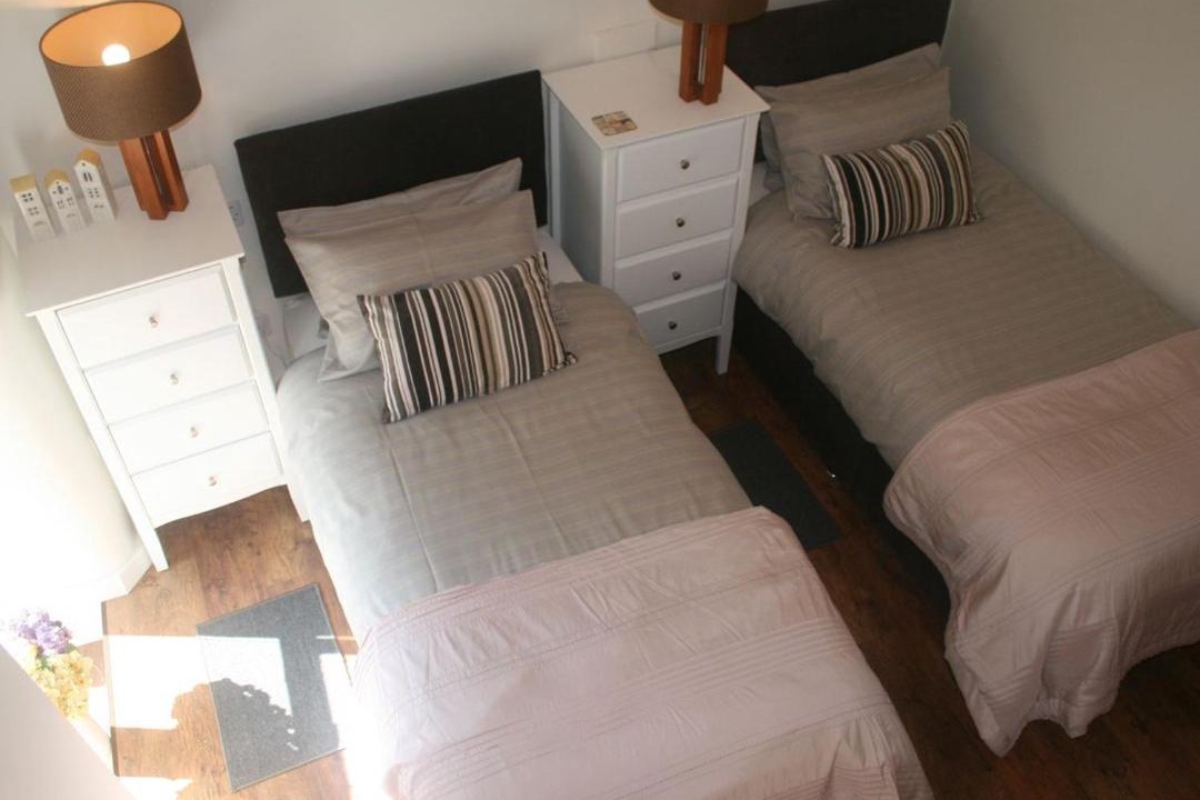 Photo of Bedroom in Bonsall