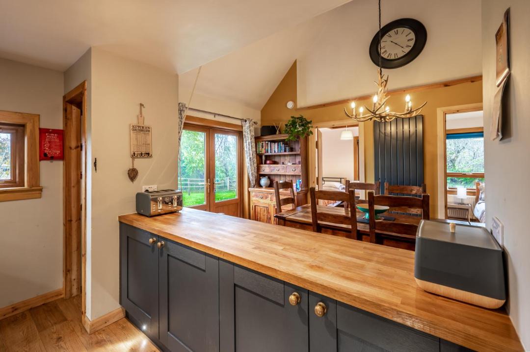 Photo of Kitchen in Breakish