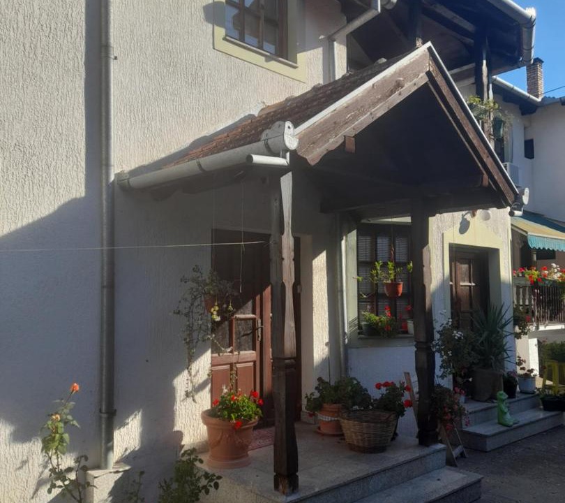 Photo of Buildings in Apatin
