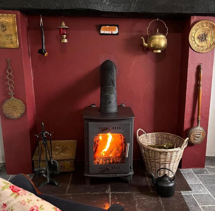 Photo of Livingroom in Silverbridge