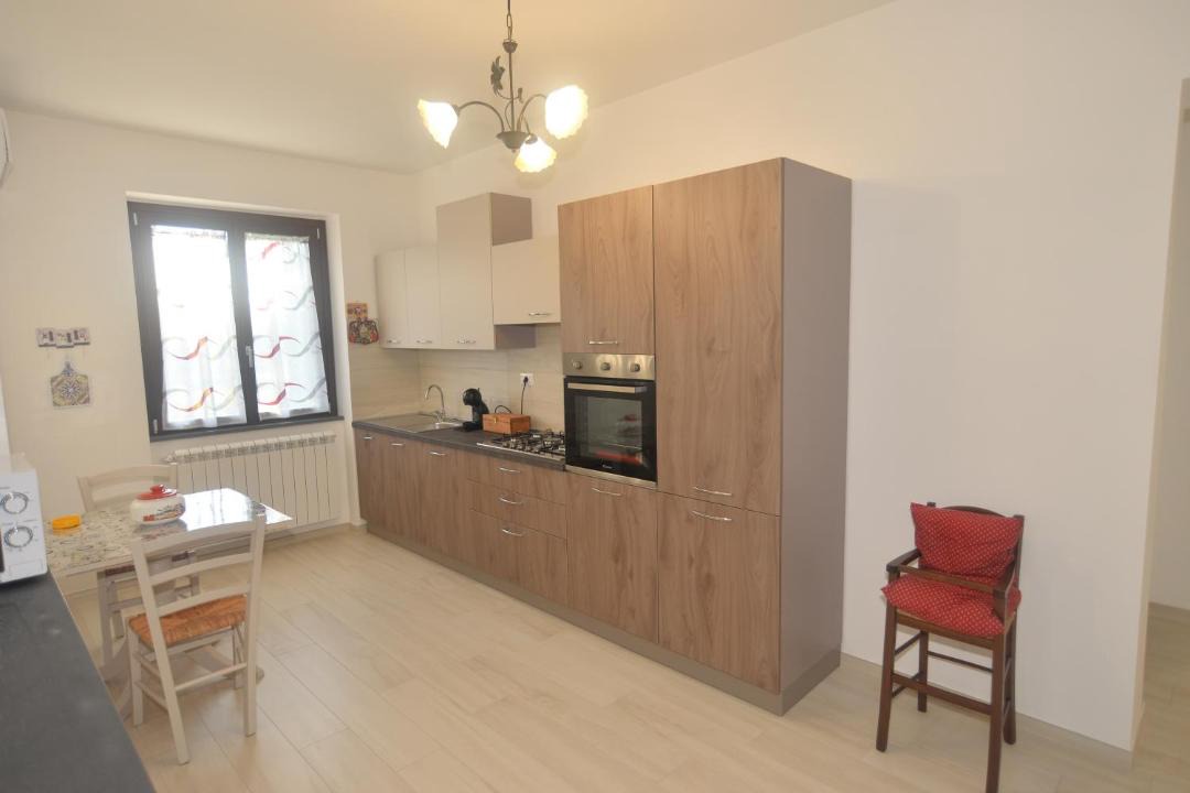 Photo of Livingroom in Acquapendente
