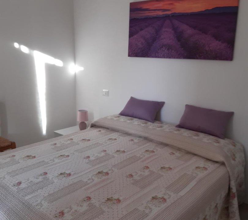 Photo of Bedroom in Acquapendente