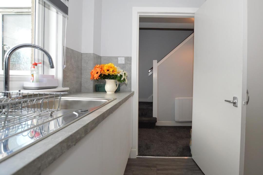 Photo of Kitchen in Ardrishaig