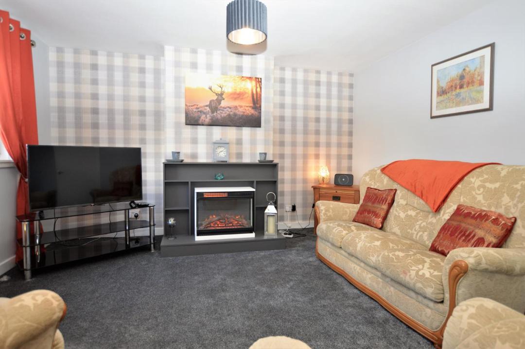 Photo of Livingroom in Ardrishaig
