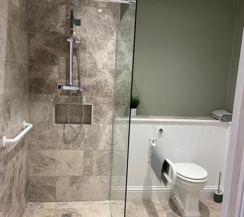 Photo of Bathroom in Towcester