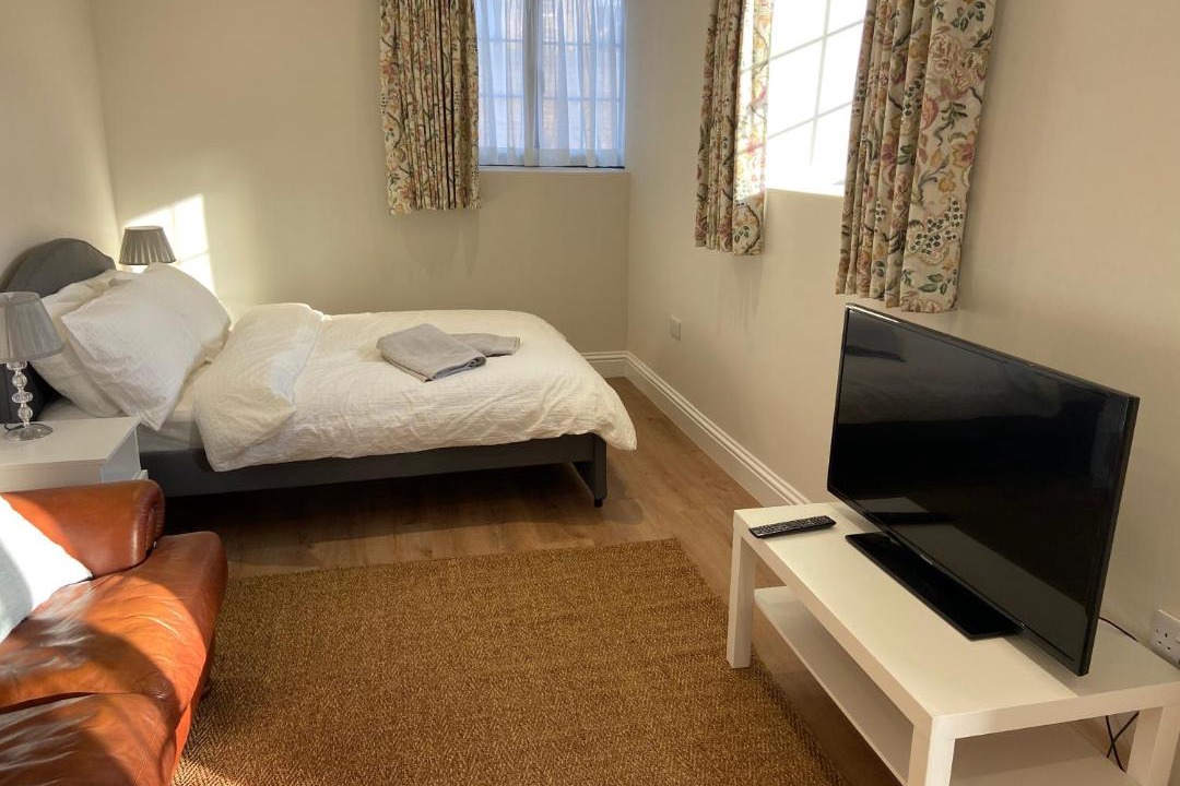 Photo of Bedroom in Towcester